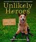 Unlikely Heroes-Book