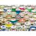 Tea Cups Puzzle, 1000 piece Puzzle