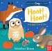 Hoot Hoot-Book
