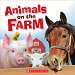 Animals on the Farm-Book