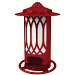 Lattice Feeder Jolly Pop Red