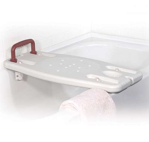 Portable Shower Bench