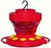 16 oz Hummingbird Flower Feeder