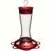 Garnet HumBird Feeder 20 oz