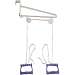 Overdoor Exercise Pulley