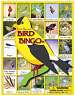 Bird Bingo