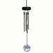 Precious Stones Chime Crystal