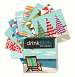 Beach Chairs Coasters