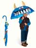 Monster Kids Umbrella