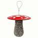 Mushroom Mesh Feeder