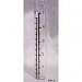 Rain Gauge Vial Replacement VRG1 & VRG2