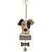 Dog Bouncy Chime
