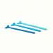 Tailspins Cocktail Stirrers