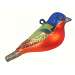 Painted Bunting