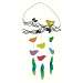 Bird on Branch Chime