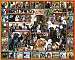 World of Dogs 1000 piece Puzzle