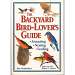 The Backyard Bird-Lovers Guide
