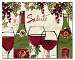Wine Not Glass Cutting Board