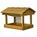 Pavilion Feeder wSeed Hopper