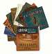 Whiskey Coasters