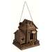 Home Sweet Home Birdhouse