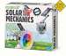 Solar Mechanics