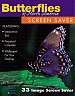 Screen Saver Butterflies of North America