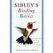 Sibleys Birding Basics