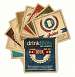 Craft Beers Coasters
