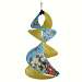 Flying Critters Spin Duet