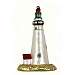Huron Ft Gratiot Lighthouse Ornament