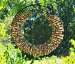 Whole Peanut Wreath Ring
