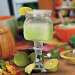 Original Rednek Margarita Glass