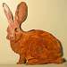 Mama Bunny Pick