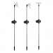 Chameleon Solar Stake Set of 3