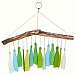 Glass Bottle Chime