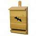 Single Cell Bat House