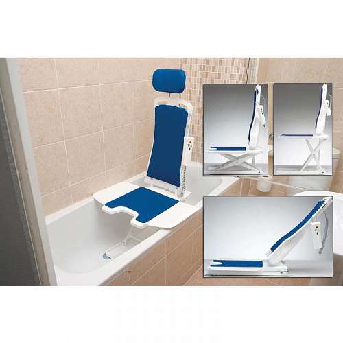 Bellavita Bath Lifter