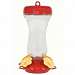 16 oz Top-Fill Glass Hummingbird Feeder
