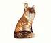 Red Fox Ornament