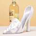 Resin High Heel Shoe Wine Holder, Wedding