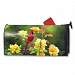 Rose Garden Cardinal MailWrap