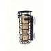Window Suet Ball Feeder