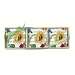 Gift Boxed Lavendar Sachets 3 pcs