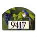 Vineyard Bluebird Yard DeSign