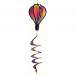 Mini Rainbow Blended Hot Air Balloon