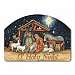 Holy Night Yard DeSign
