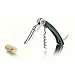 Waiter's Corkscrew-J Hook