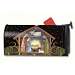 Bethlehem Mailwrap