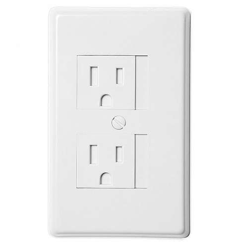 Safe-Plate